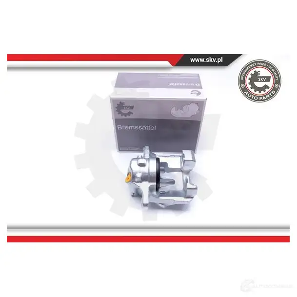 Тормозной суппорт ESEN SKV B6 CBRI 5901947354339 1424942399 34skv422 - Изображение 1