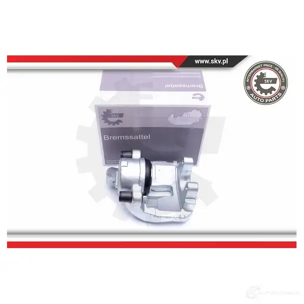 Тормозной суппорт ESEN SKV G V6S3CB 44skv462 1437423748 - Изображение 1