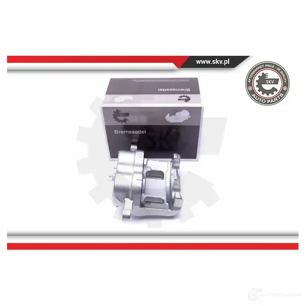Тормозной суппорт ESEN SKV 1437422051 CY T39JC 46skv621 - Изображение 1