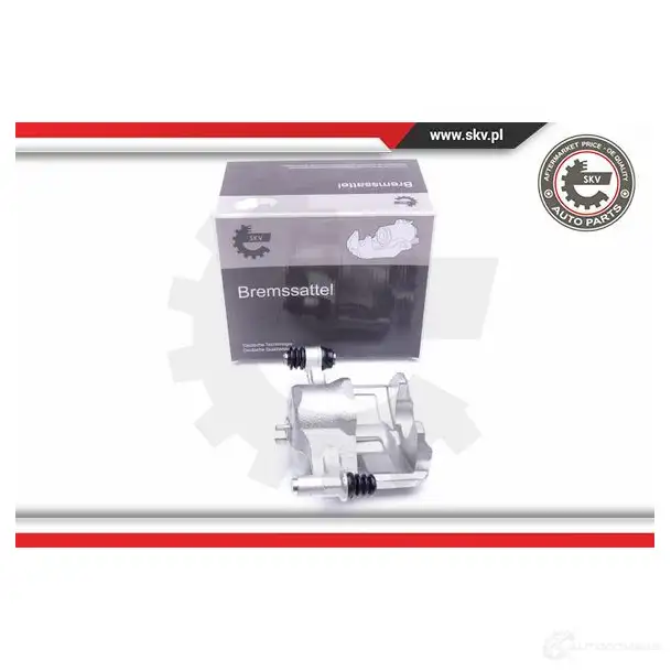 Тормозной суппорт ESEN SKV 45skv541 8PQG 5 1437423553 - Изображение 1