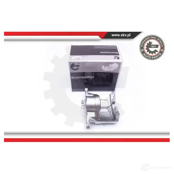 Тормозной суппорт ESEN SKV 5901947360767 1424942591 42skv242 9M4N E - Изображение 1