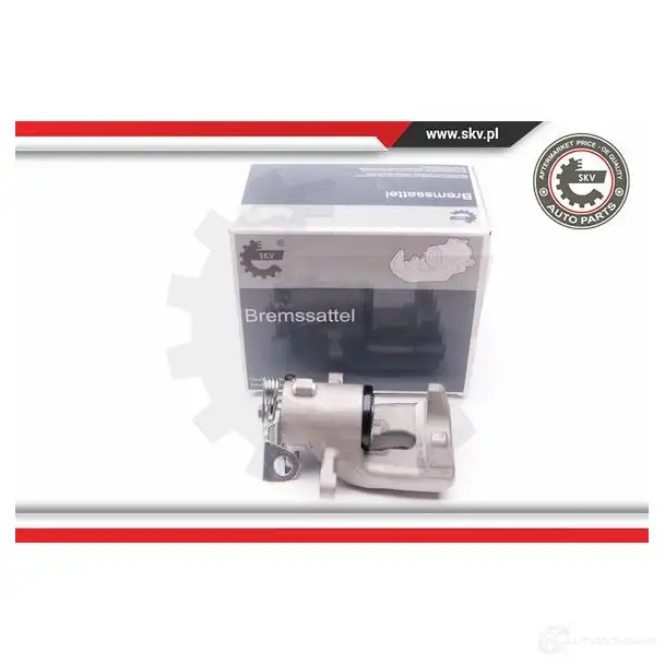 Тормозной суппорт ESEN SKV 912Q D 1424942336 34skv163 5901947349731 - Изображение 1