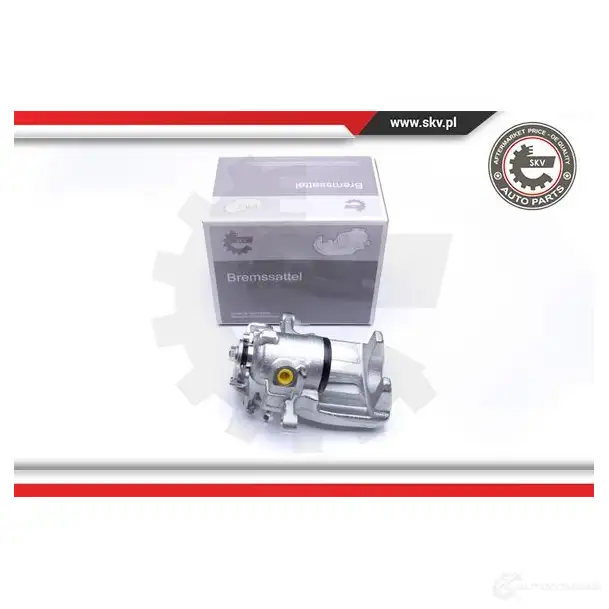 Тормозной суппорт ESEN SKV 1437424399 45skv154 6665OX S - Изображение 1
