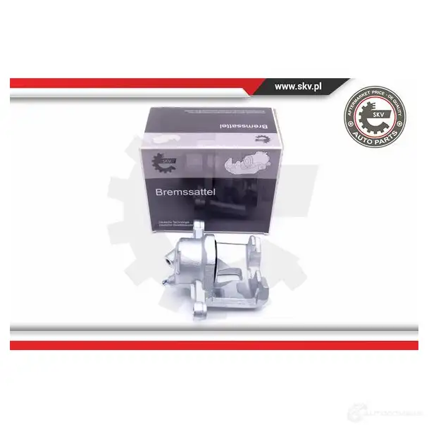 Тормозной суппорт ESEN SKV 46skv121 7JU FT0 1437423941 - Изображение 1