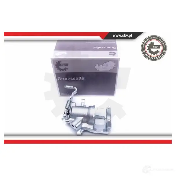 Тормозной суппорт ESEN SKV LSHE KTI 1437423535 44skv533 - Изображение 1