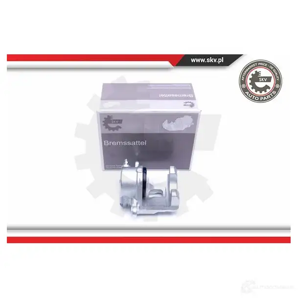 Тормозной суппорт ESEN SKV 50skv501 1437421998 R NUUY3 - Изображение 1