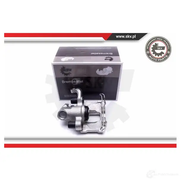 Тормозной суппорт ESEN SKV 46skv284 1437423528 S1B2 CYL - Изображение 1