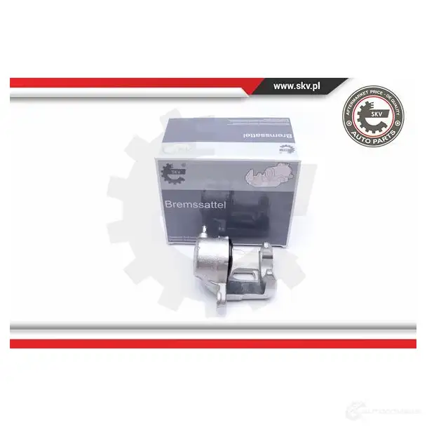 Тормозной суппорт ESEN SKV 23skv871 1424942272 5901947354261 F LC3Y7 - Изображение 1
