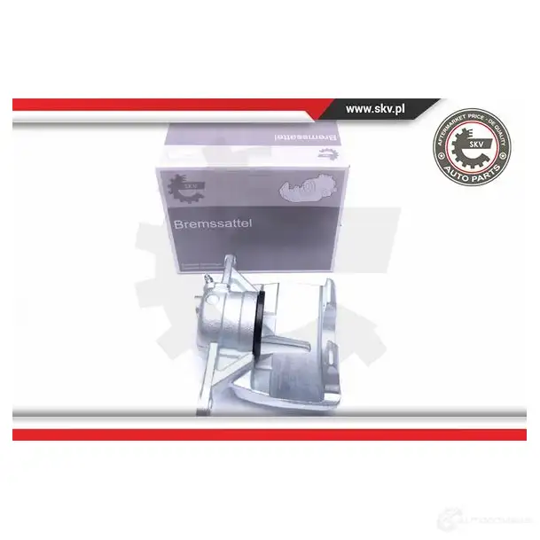 Тормозной суппорт ESEN SKV 44skv402 1437423885 PGE Z1AJ - Изображение 1