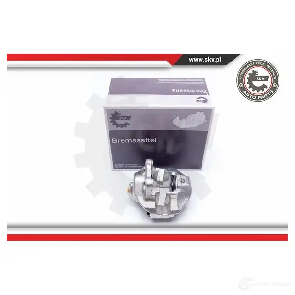 Тормозной суппорт ESEN SKV R Z0Q8 5901947354308 1424942396 34skv413 изображение 0