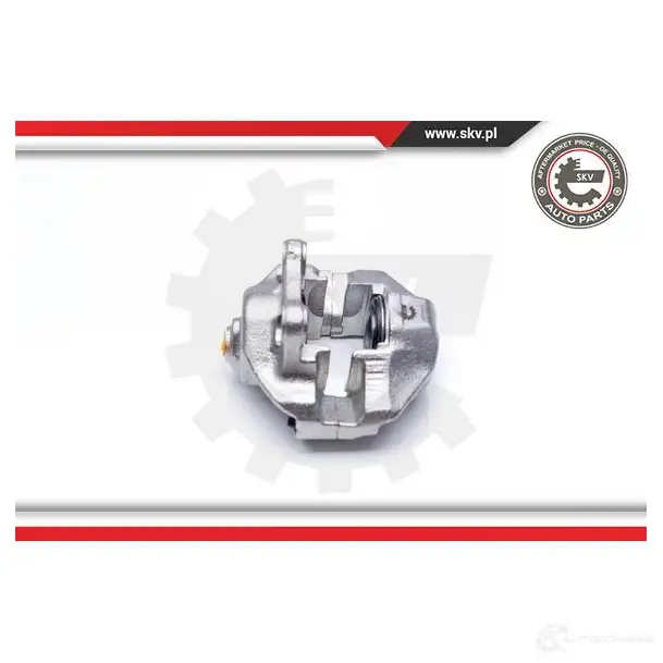 Тормозной суппорт ESEN SKV R Z0Q8 5901947354308 1424942396 34skv413 изображение 1