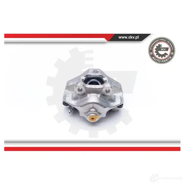 Тормозной суппорт ESEN SKV R Z0Q8 5901947354308 1424942396 34skv413 изображение 3