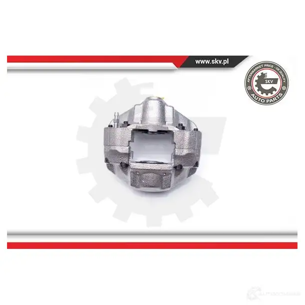 Тормозной суппорт ESEN SKV R Z0Q8 5901947354308 1424942396 34skv413 изображение 5