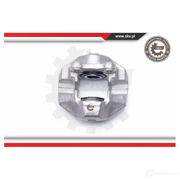 Тормозной суппорт ESEN SKV R Z0Q8 5901947354308 1424942396 34skv413 изображение 6