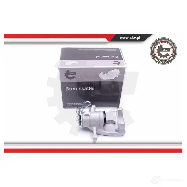 Тормозной суппорт ESEN SKV IY E76J 1437421168 46skv133 - Изображение 1