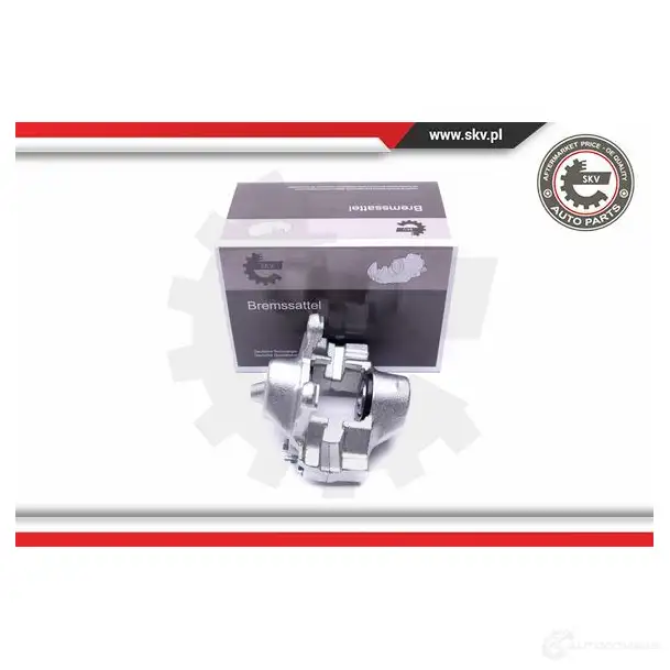 Тормозной суппорт ESEN SKV HF LDXPA 46skv474 1437420991 - Изображение 1