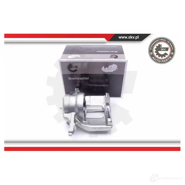Тормозной суппорт ESEN SKV 46skv961 MO 7WG5 1437424515 - Изображение 1