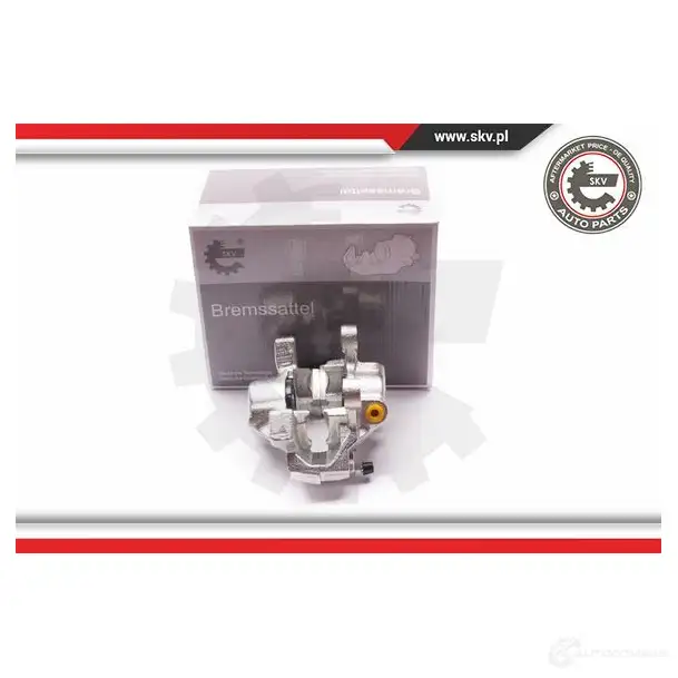 Тормозной суппорт ESEN SKV 5901947340004 1276428579 R PQ9QK 23skv573 - Изображение 1