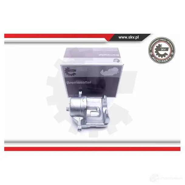 Тормозной суппорт ESEN SKV 0J73R2 C 1437424005 46skv211 - Изображение 1