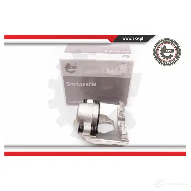 Тормозной суппорт ESEN SKV CP5 1Z 1424942369 5901947350225 34skv302 - Изображение 1