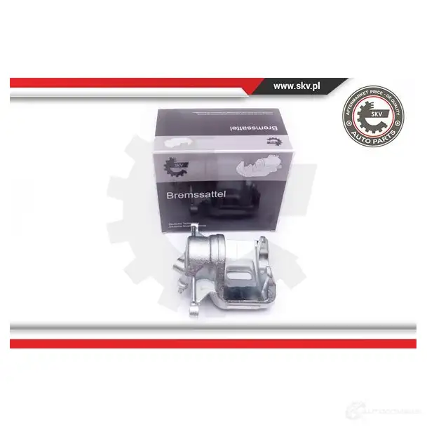 Тормозной суппорт ESEN SKV ZT9I U 42skv701 1437424798 - Изображение 1