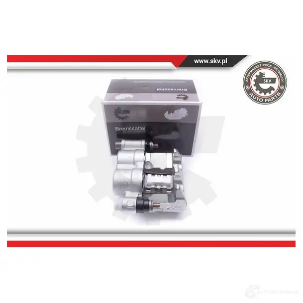 Тормозной суппорт ESEN SKV 05 MAXT 1437423774 46skv441 - Изображение 1