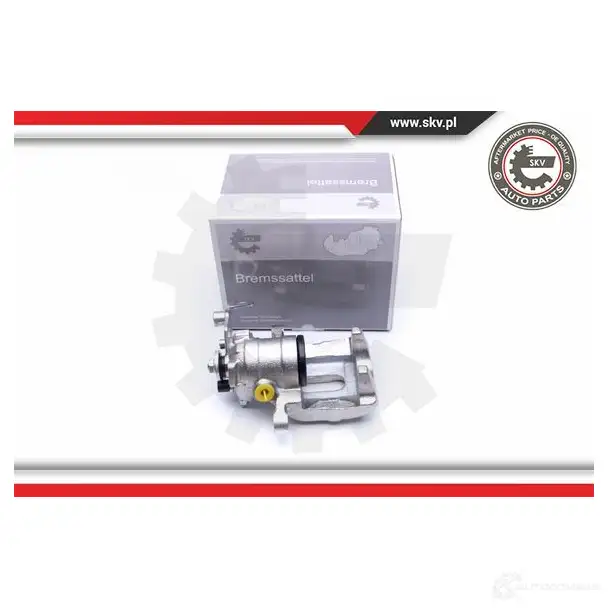 Тормозной суппорт ESEN SKV 45skv084 1437424539 HBLSLD 7 изображение 0