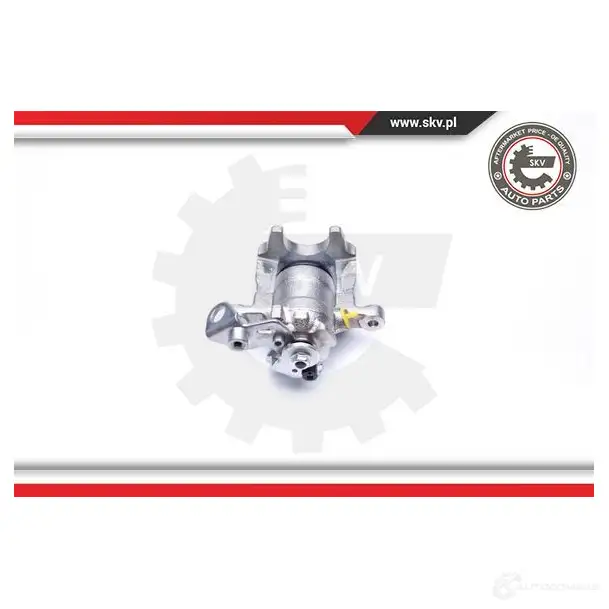 Тормозной суппорт ESEN SKV 45skv084 1437424539 HBLSLD 7 изображение 3