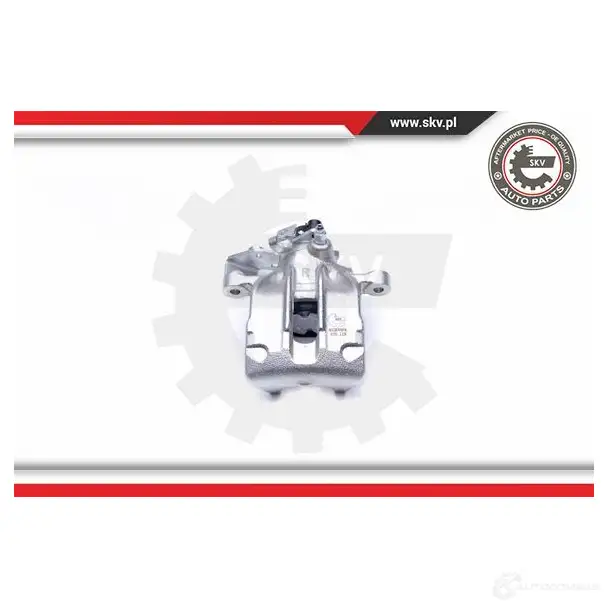 Тормозной суппорт ESEN SKV 45skv084 1437424539 HBLSLD 7 изображение 4