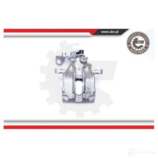 Тормозной суппорт ESEN SKV 45skv084 1437424539 HBLSLD 7 изображение 5
