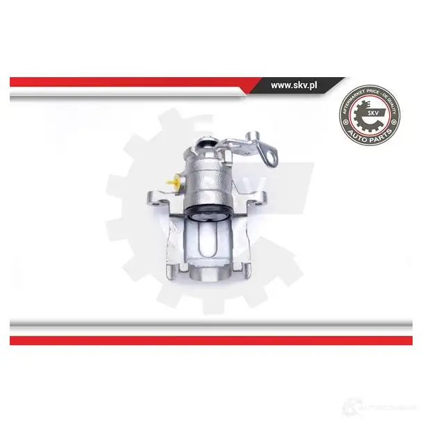 Тормозной суппорт ESEN SKV 45skv084 1437424539 HBLSLD 7 изображение 6