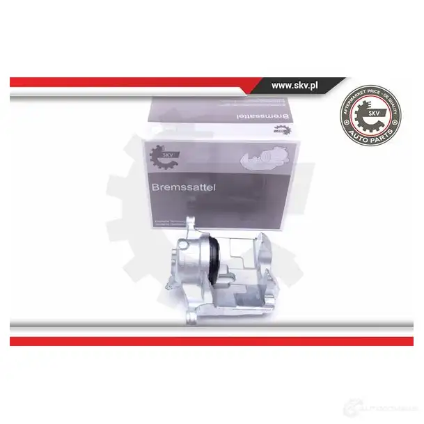 Тормозной суппорт ESEN SKV J4 499N1 1437424297 44skv541 - Изображение 1