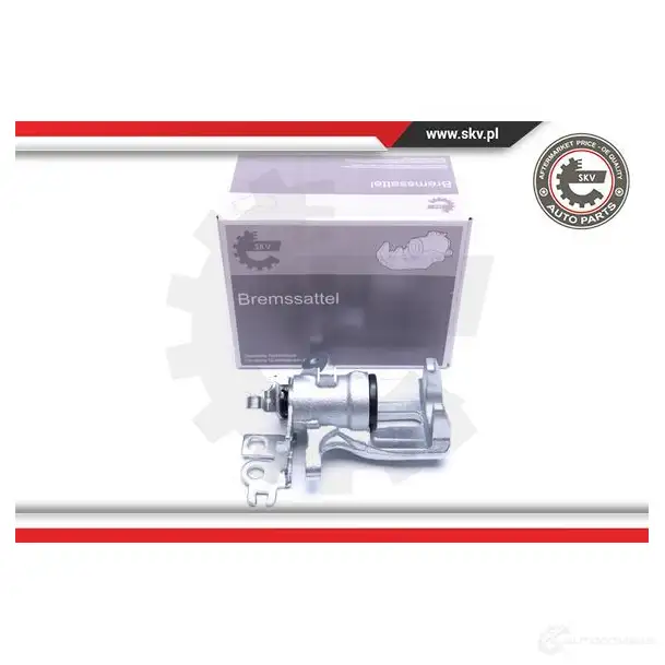 Тормозной суппорт ESEN SKV 1437424131 JXU S1S 45skv334 - Изображение 1