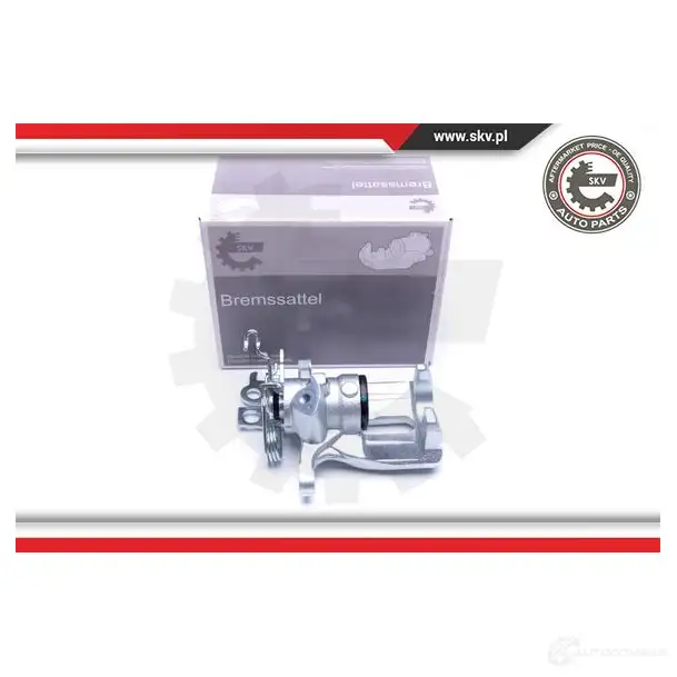 Тормозной суппорт ESEN SKV 1437424270 ZU7HJ F 45skv333 - Изображение 1