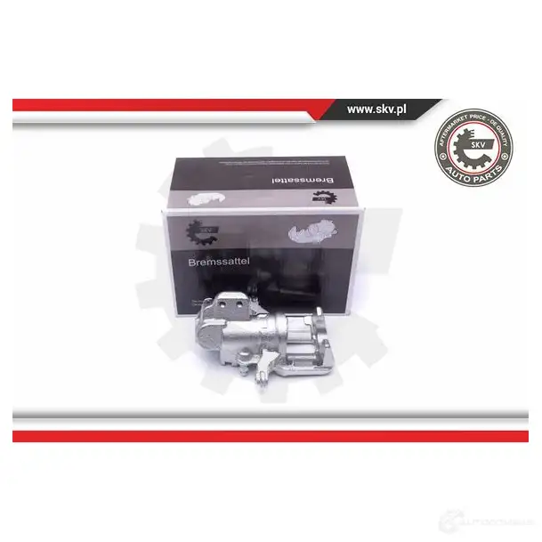 Тормозной суппорт ESEN SKV 46skv994 1437423784 O YYQZD - Изображение 1