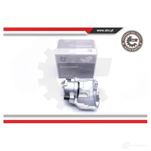 Тормозной суппорт ESEN SKV D5GK2 8 45skv101 1437424702 - Изображение 1