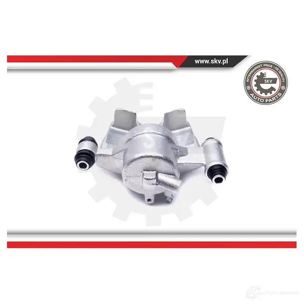 Тормозной суппорт ESEN SKV 1437422044 46skv482 05 5XG изображение 4