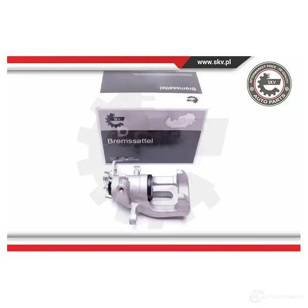 Тормозной суппорт ESEN SKV 1437424664 I HOOO6X 45skv804 - Изображение 1