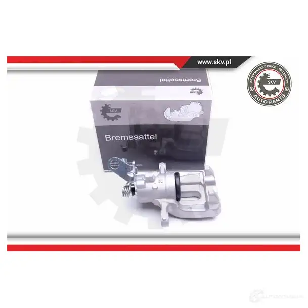 Тормозной суппорт ESEN SKV ZEK CK 44skv384 1437424360 - Изображение 1
