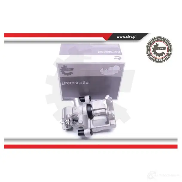 Тормозной суппорт ESEN SKV 44skv173 1437424555 X1 BFHJ - Изображение 1