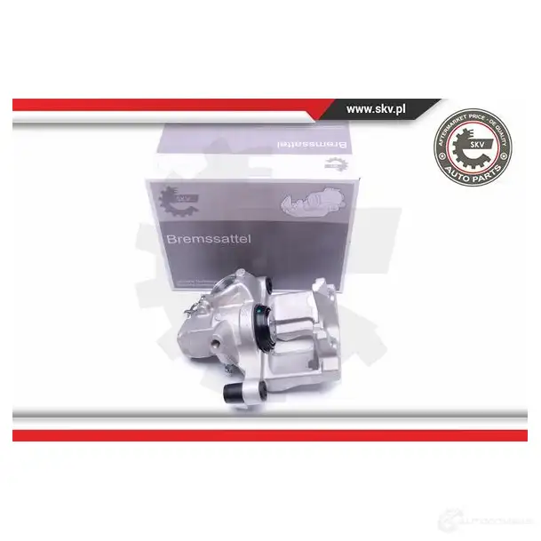 Тормозной суппорт ESEN SKV 44skv174 1437424554 QTC QO - Изображение 1