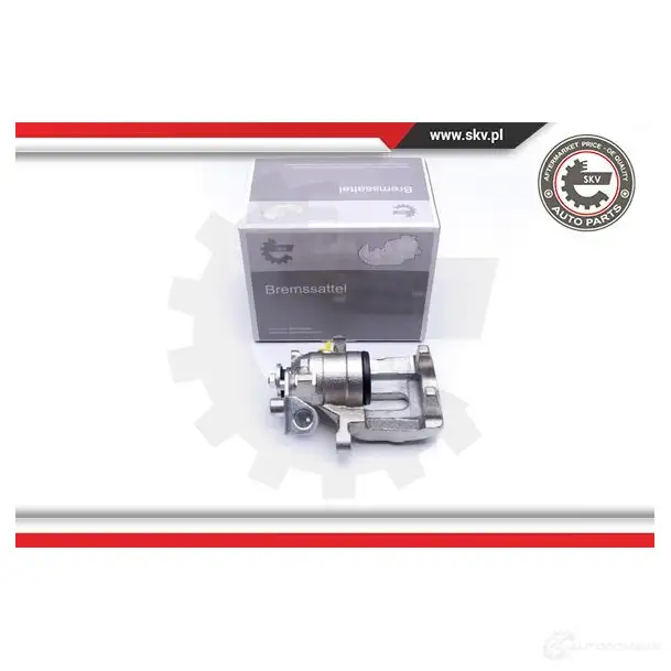 Тормозной суппорт ESEN SKV 1437424536 XAAK7D T 45skv083 - Изображение 1