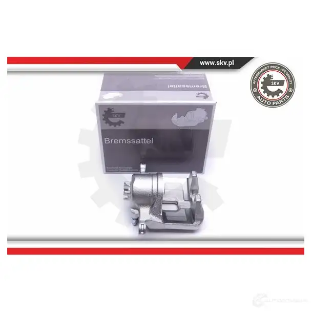 Тормозной суппорт ESEN SKV 50skv422 ZLA3 VKW 1437424708 - Изображение 1