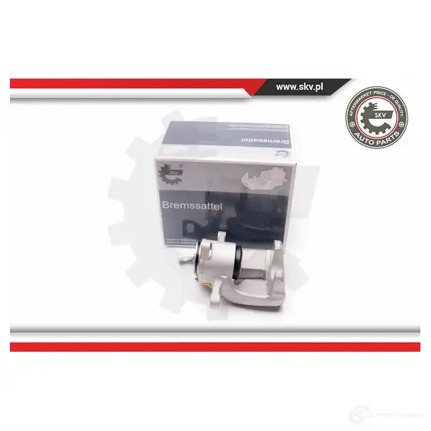 Тормозной суппорт ESEN SKV D VEXE 5901947349205 1424942243 23skv378 - Изображение 1