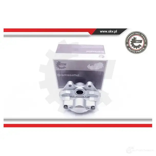 Тормозной суппорт ESEN SKV 34skv903 WU BT11 5901947358009 1424942508 - Изображение 1