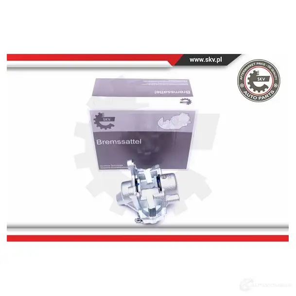 Тормозной суппорт ESEN SKV 45skv494 1437424740 JFNE HCK - Изображение 1