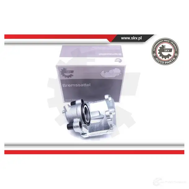Тормозной суппорт ESEN SKV 44skv241 IQDROI 2 1437424736 - Изображение 1