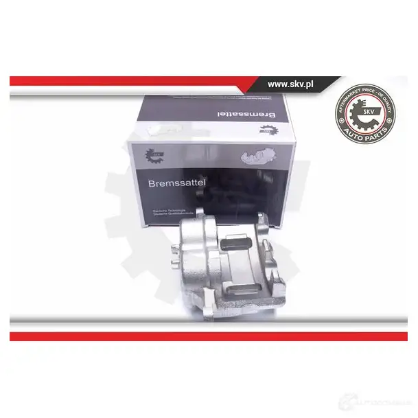 Тормозной суппорт ESEN SKV 44skv912 1437421156 N0NAT E0 - Изображение 1