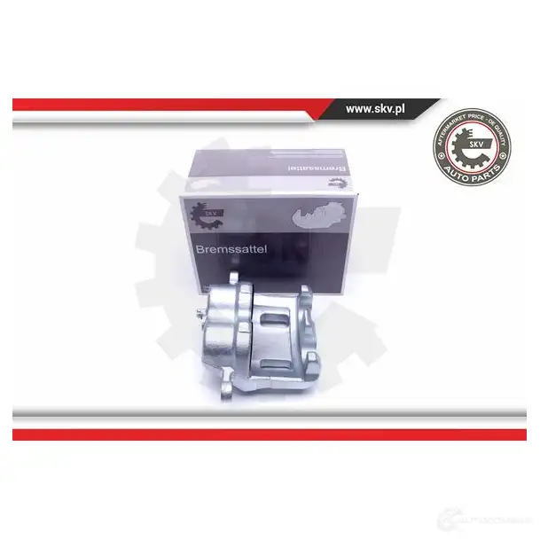 Тормозной суппорт ESEN SKV 1437424919 ODYBP6 Y 50skv382 - Изображение 1