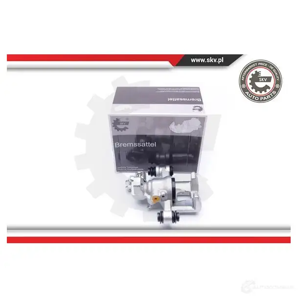 Тормозной суппорт ESEN SKV 5901947354537 34skv514 WETZ3 4 1424942421 - Изображение 1